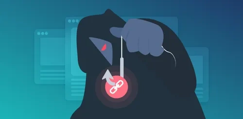 Phishing Website Simulation